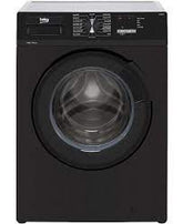 BEKO WTL74051B 7KG 1400 SPIN WASHING MACHINE